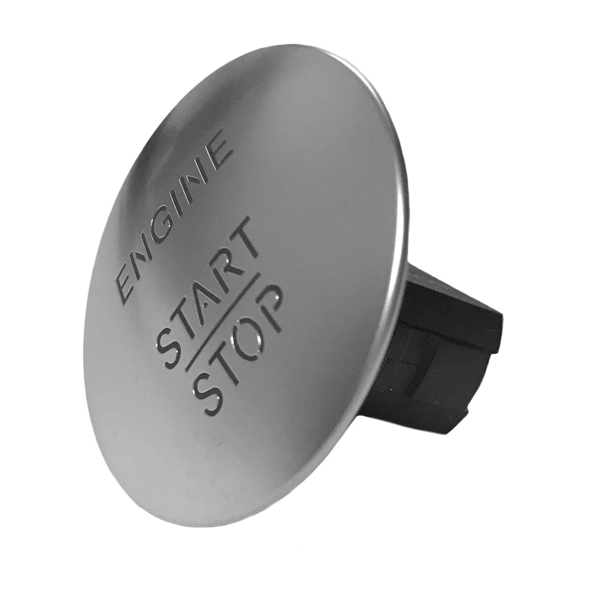 NEW OE ENGINE START STOP BUTTON MERCEDES W221 W216 CL65 ML GL SLC SLS SLK GLA GLE GLK GLS A2215450714