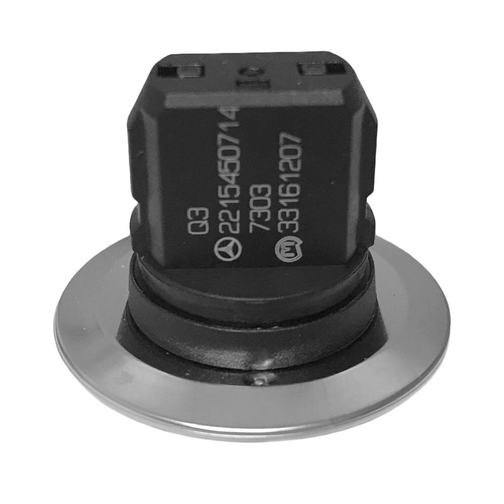 NEW OE ENGINE START STOP BUTTON MERCEDES W221 W216 CL65 ML GL SLC SLS SLK GLA GLE GLK GLS A2215450714