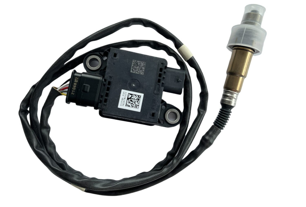 NEW OE NOX SENSOR LAMBDA SONDA 3.0 TDI AUDI Q7 Q8 VW TOUAREG 4M0906261J