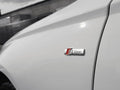 2X ORIGINAL S-LINE FENDER EMBLEM BADGE AUDI A1 A3 A4 B6 B7 A6 A7 Q2 Q3 Q5 Q7 Q8 TT E-TRON 8N0853601A