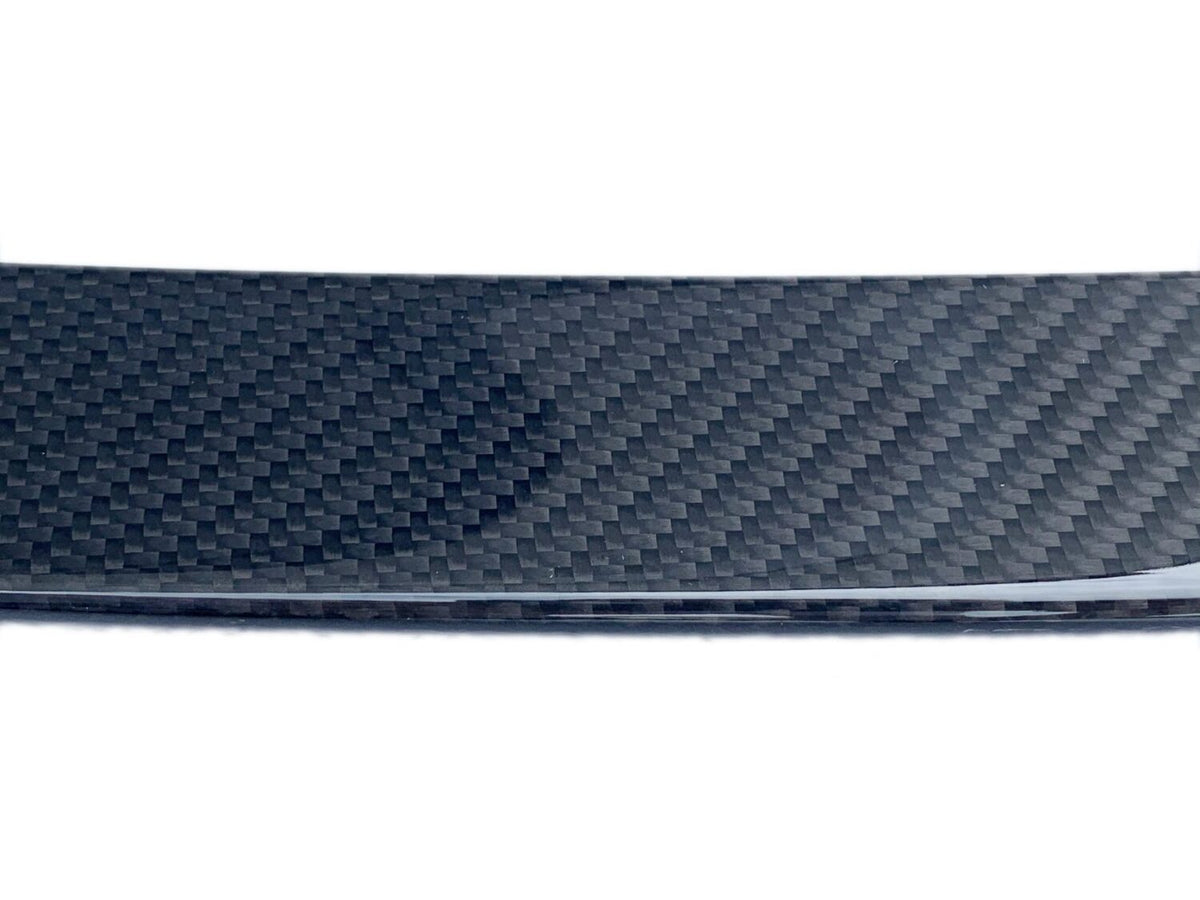 NEW OE CARBON REAR SPOILER AILER MERCEDES E-KLASSE C238 W238 COUPE A2387900200