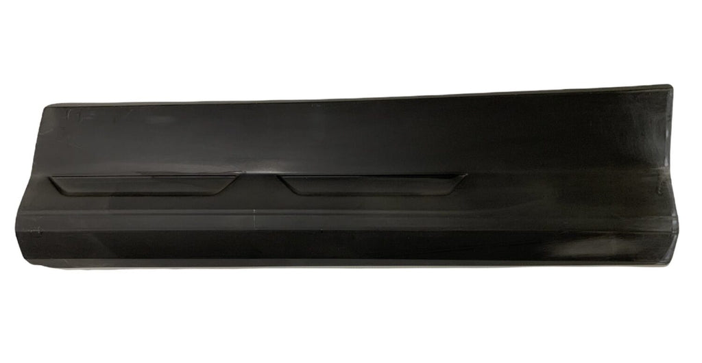 2X NEW ORIGINAL REAR DOOR MOULDINGS AUDI Q2 81A853970F 81A853969F