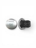 NEW OE ENGINE START STOP BUTTON MERCEDES W221 W216 CL65 ML GL SLC SLS SLK GLA GLE GLK GLS A2215450714