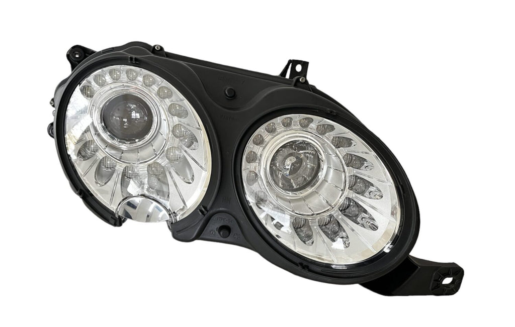 2X NEW OE HEADLAMPS XENON BIXENON LED LAMPS BENTLEY FLYING SPUR 2011 - 2018 4W1941016