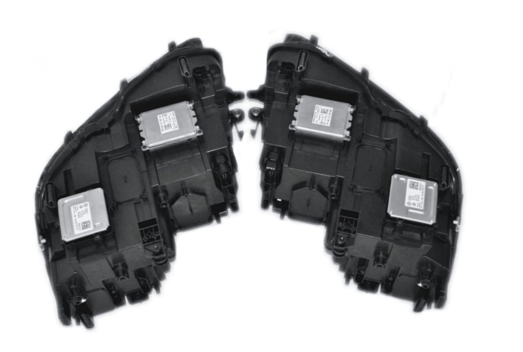 2X NOWE OE REFLEKTORY LED VW TIGUAN 2 5NB941035B , 5NB941036B