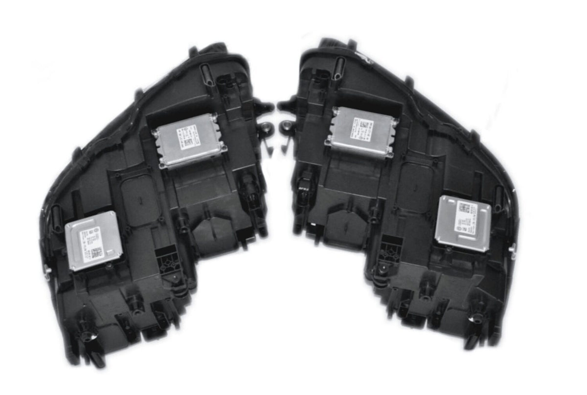 2X NOWE OE REFLEKTORY LED VW TIGUAN 2 5NB941035B , 5NB941036B
