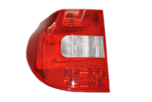 2X NEW OE REAR LAMP LAMP SET SKODA YETI 5L0945096 5L0945095